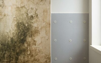 Which is better: damp proof vs damp proof advanced for your home?