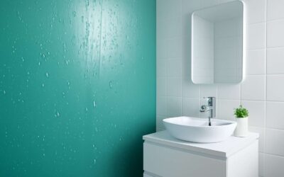 Transform your bathroom with damp proof bathroom paint for lasting protection.