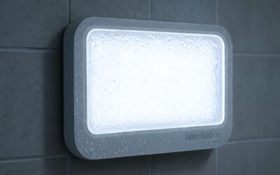 ledvance damp proof 81w: Ultra-bright, weatherproof LEDs for damp spaces