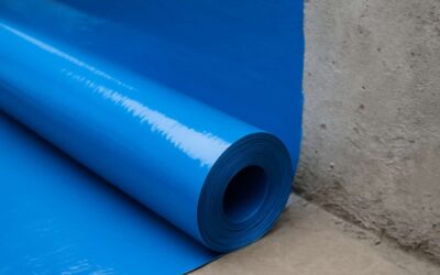 Choosing the Right damp proof membrane or paint for Your Walls