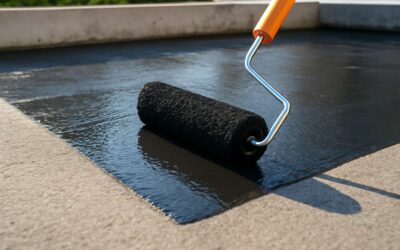 Revive Your Patio with damp proof terrace paint for lasting moisture protection.